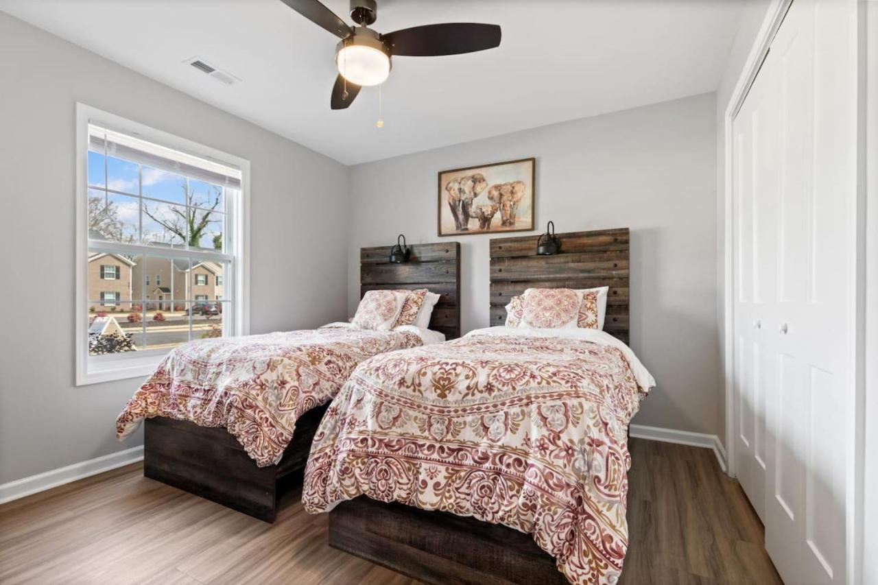 Apartment New Luxe 3br Downtown Fay Unit B Fayetteville