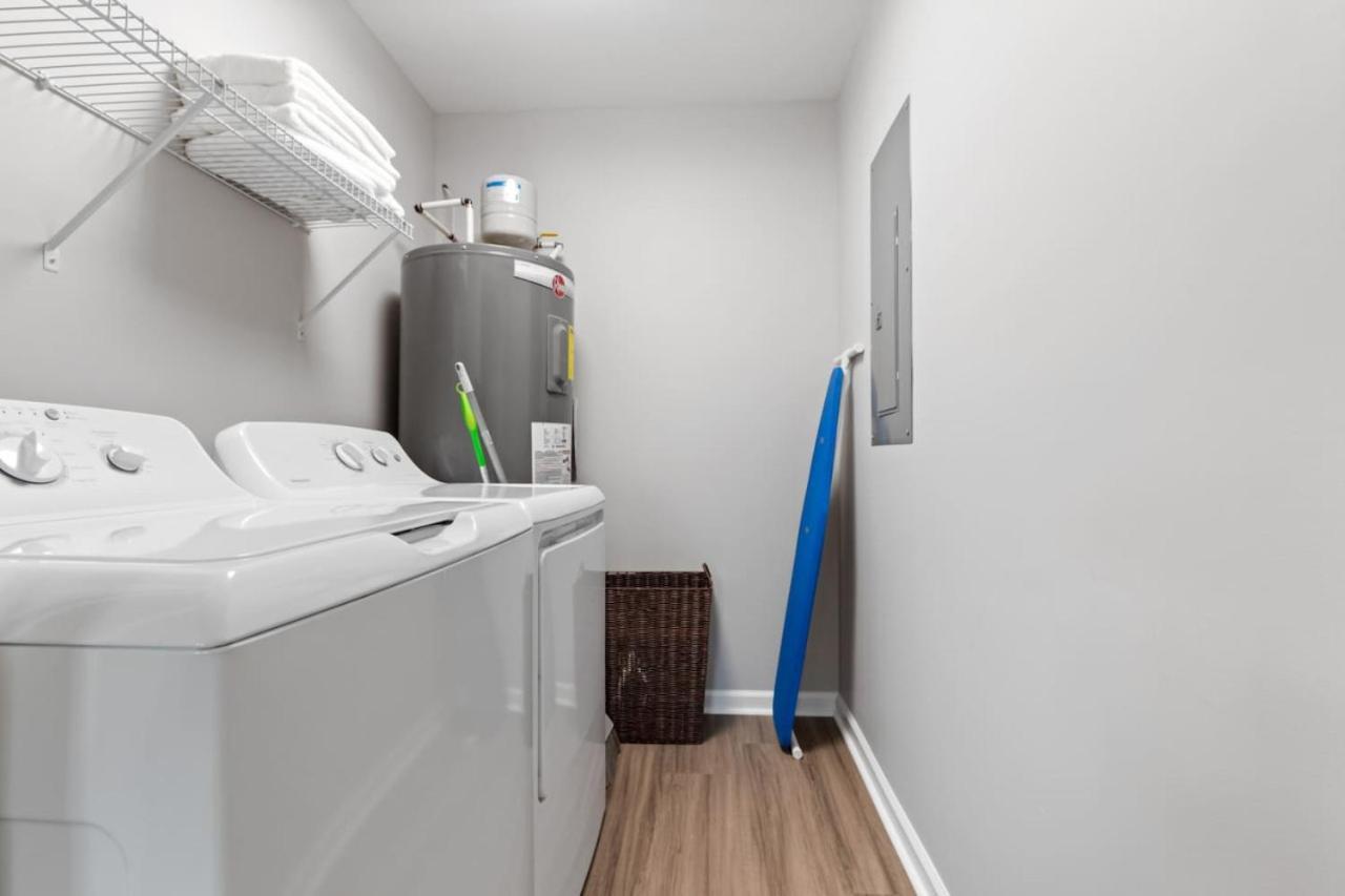 Apartment New Luxe 3br Downtown Fay Unit B Fayetteville