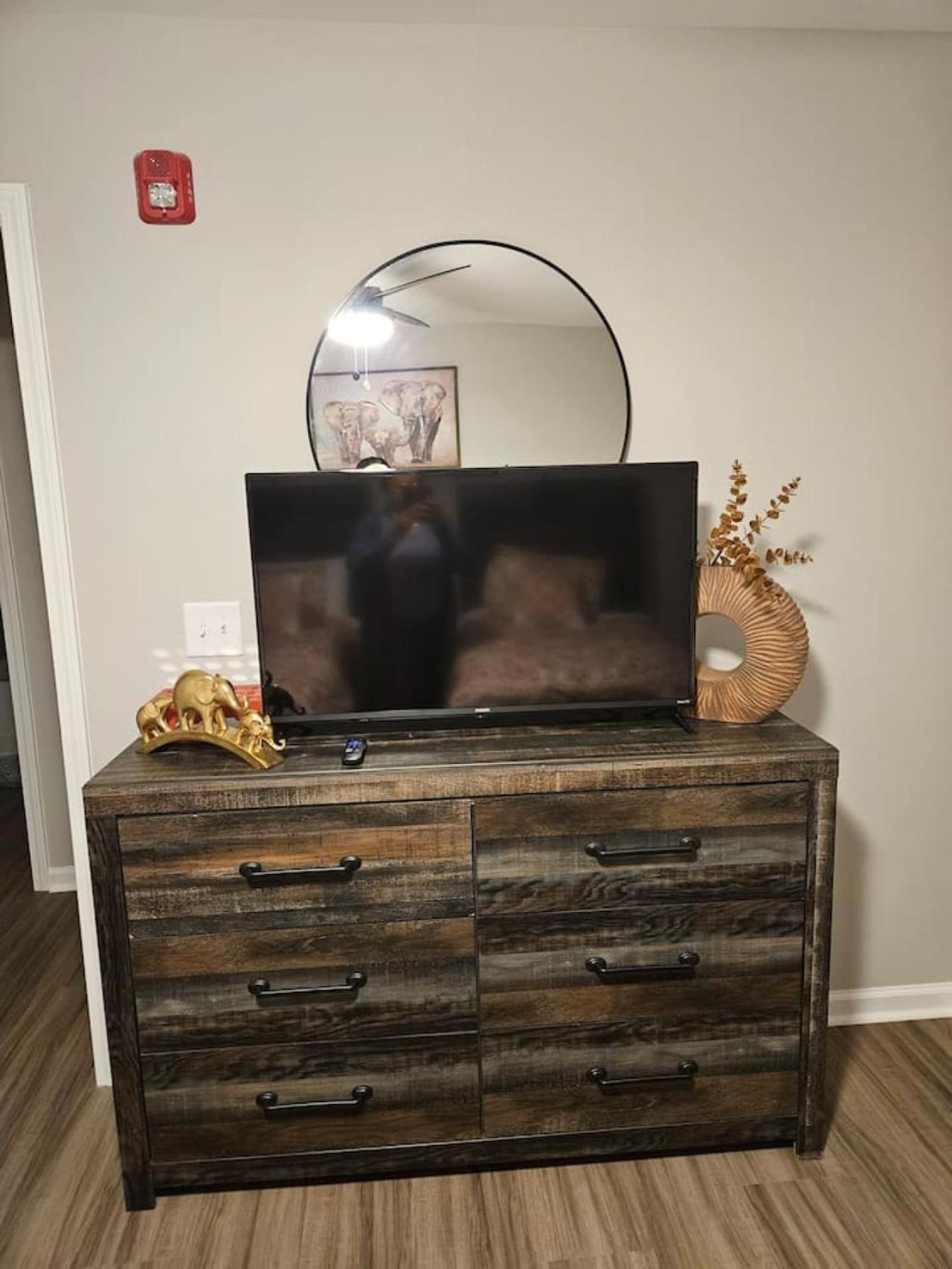 Apartment New Luxe 3br Downtown Fay Unit B