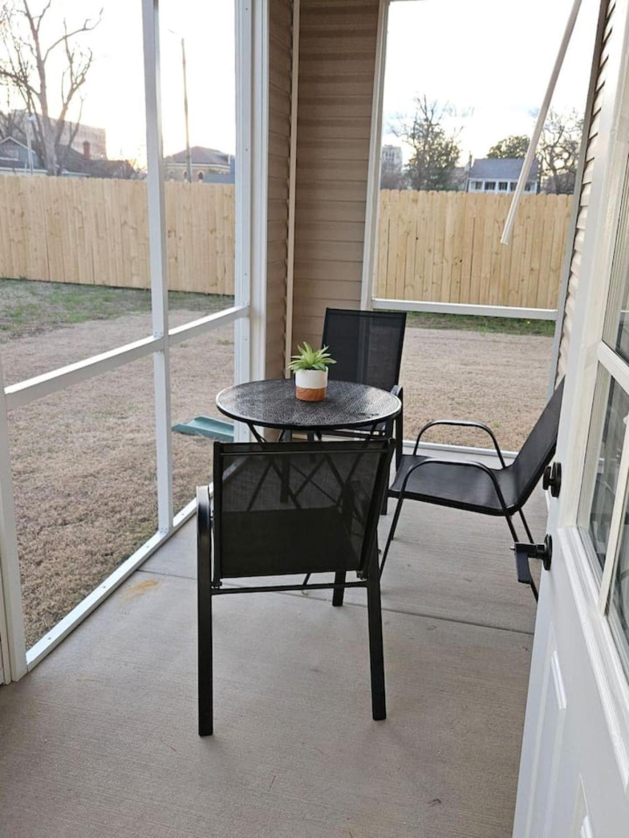 Apartment New Luxe 3br Downtown Fay Unit B Fayetteville